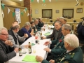 Jahreshauptversammlung 2015