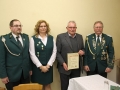 Jahreshauptversammlung 2015