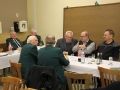 Jahreshauptversammlung 2015