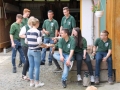 Schützenfest 2018