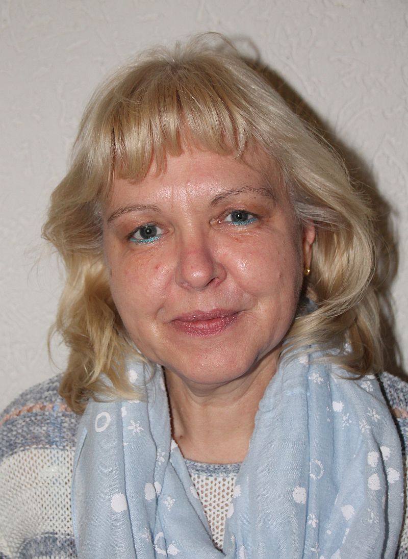 Belinda Münnich