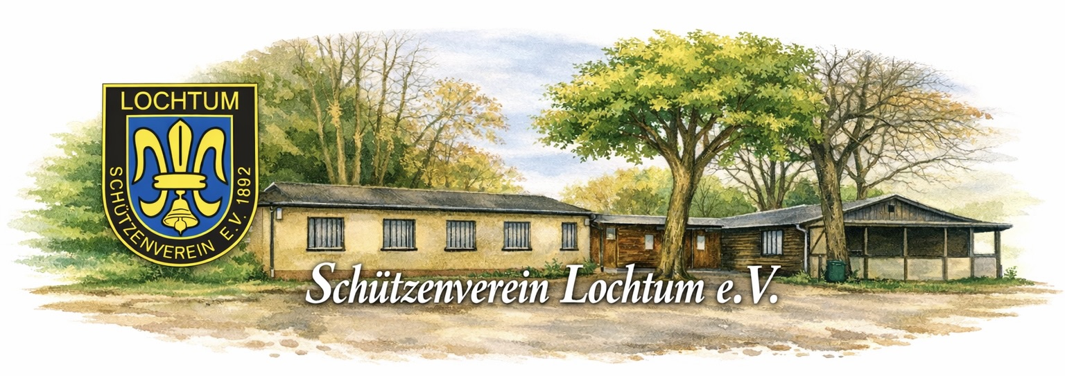 Sch&uuml;tzenverein Lochtum